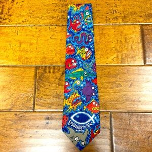 Vintage Appointed Apparel neck tie